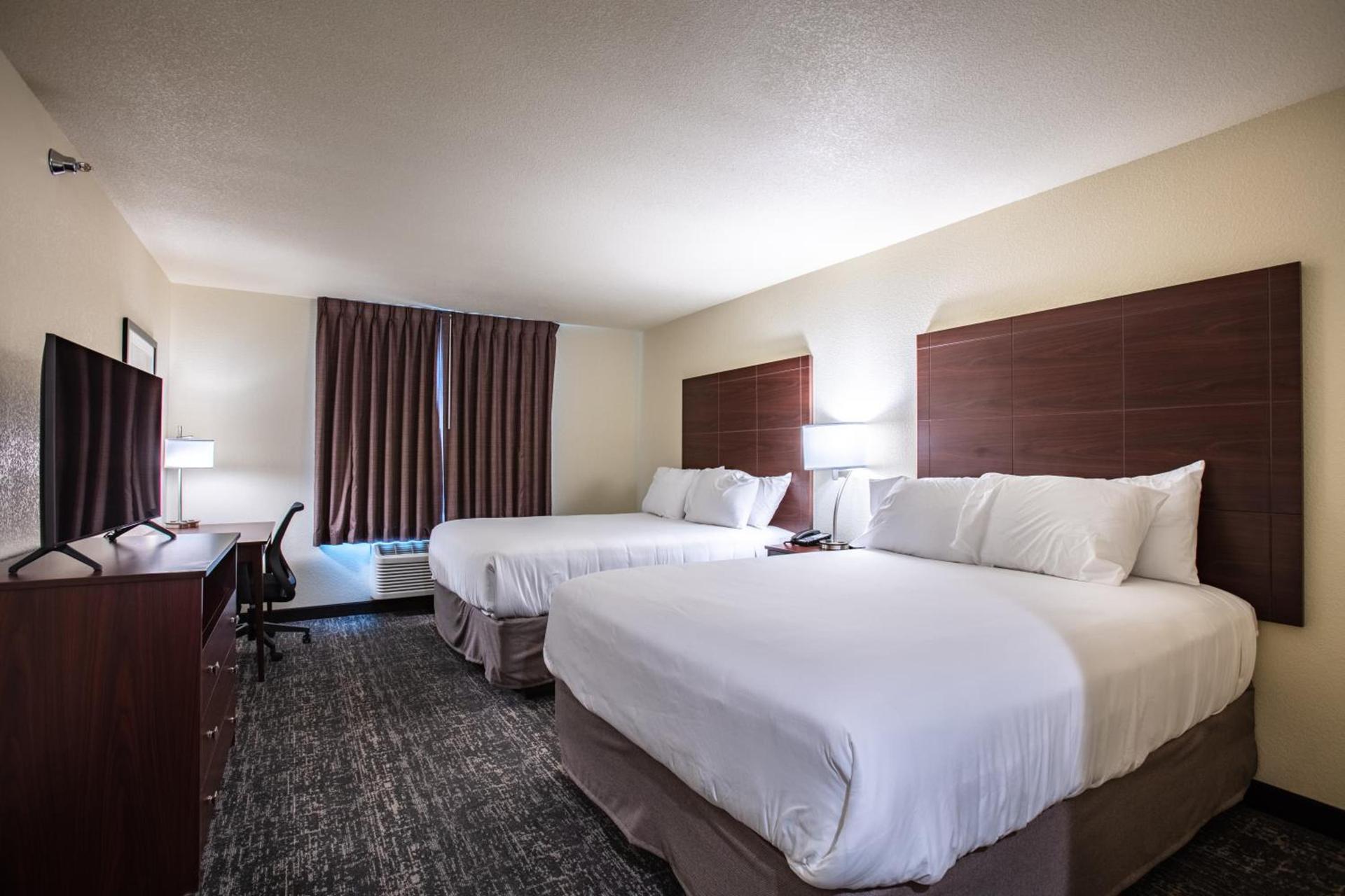 Cobblestone Inn & Suites - Pine Bluffs photo 22