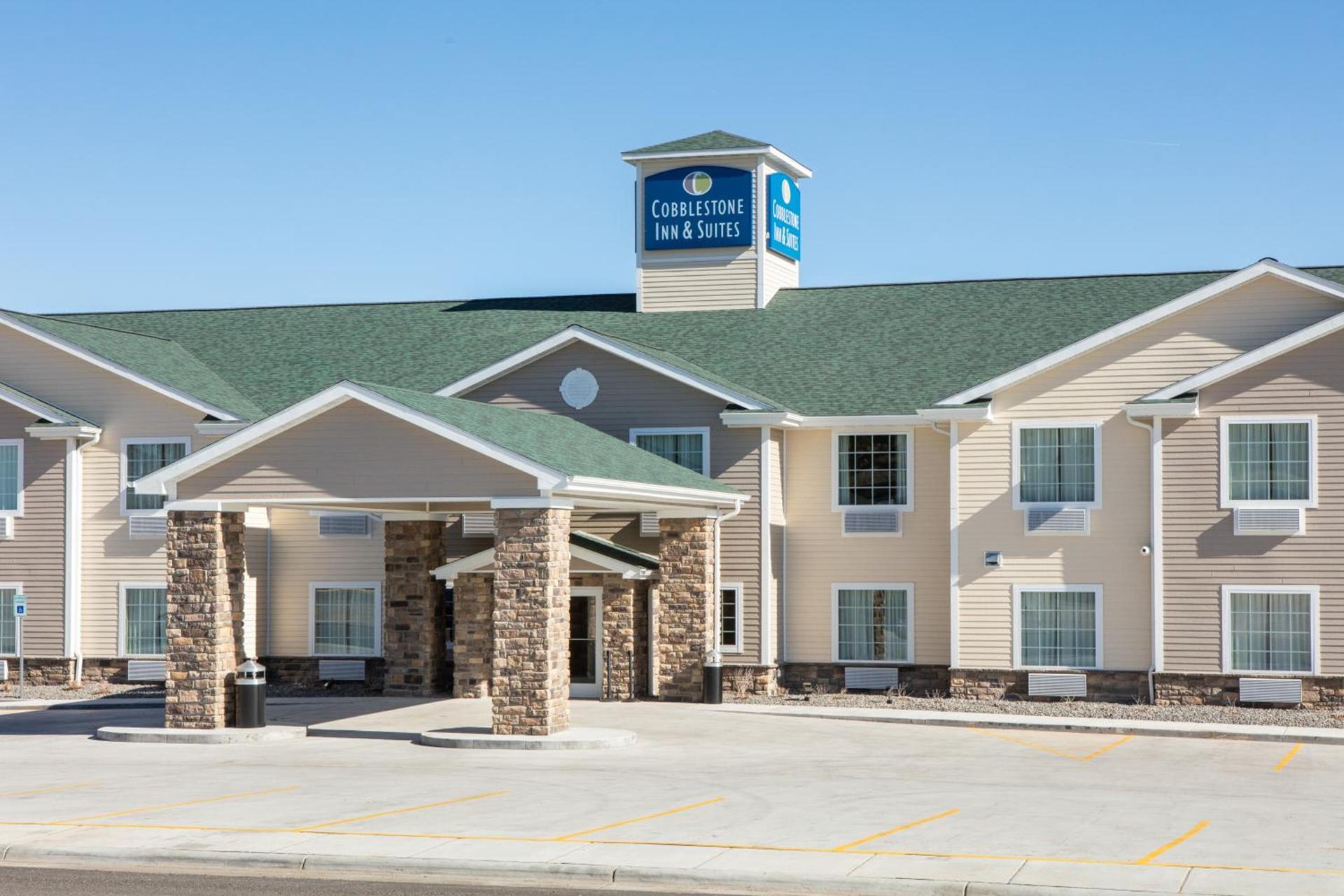 Cobblestone Inn & Suites - Pine Bluffs photo 5