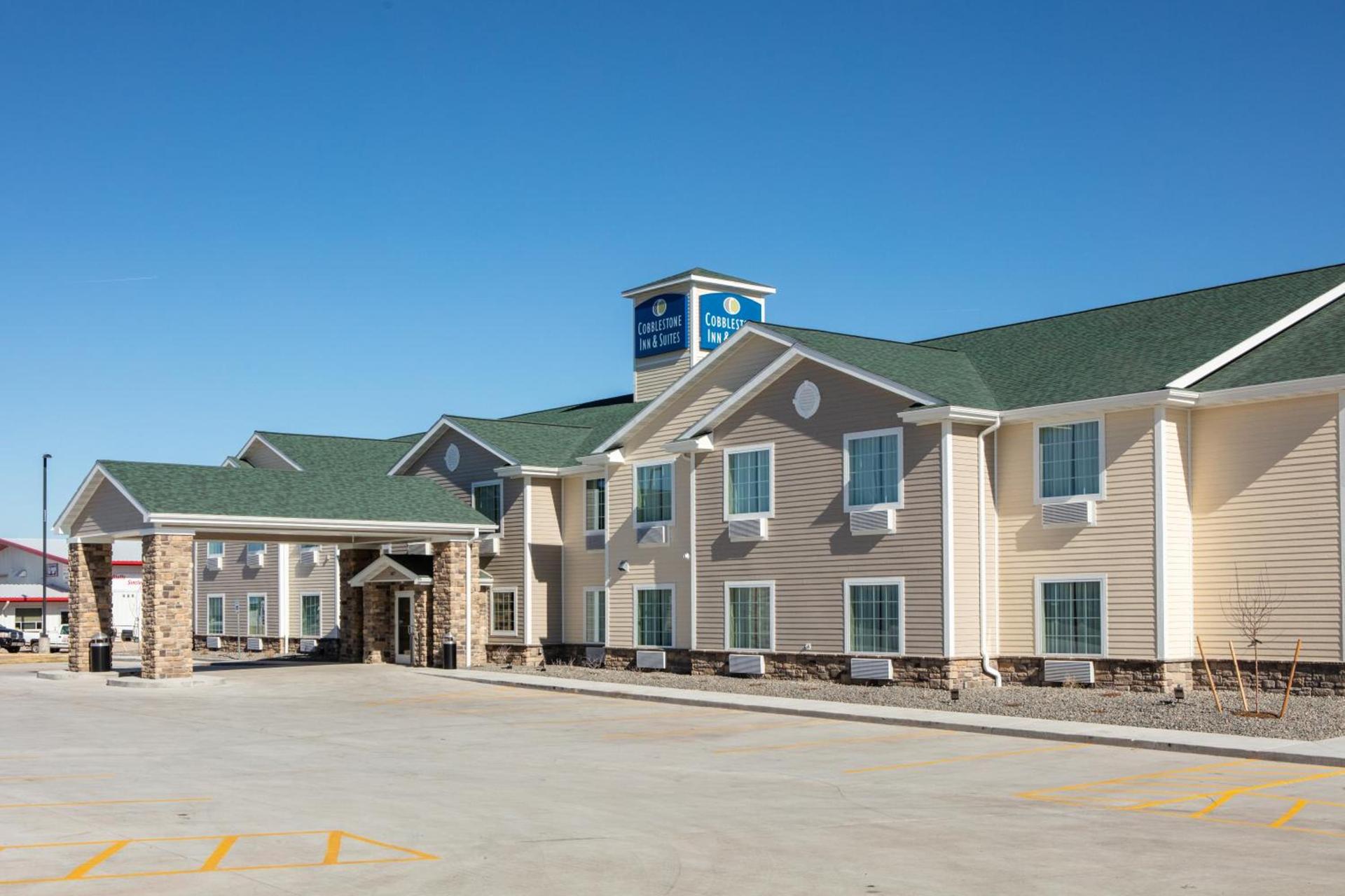 Cobblestone Inn & Suites - Pine Bluffs photo 6
