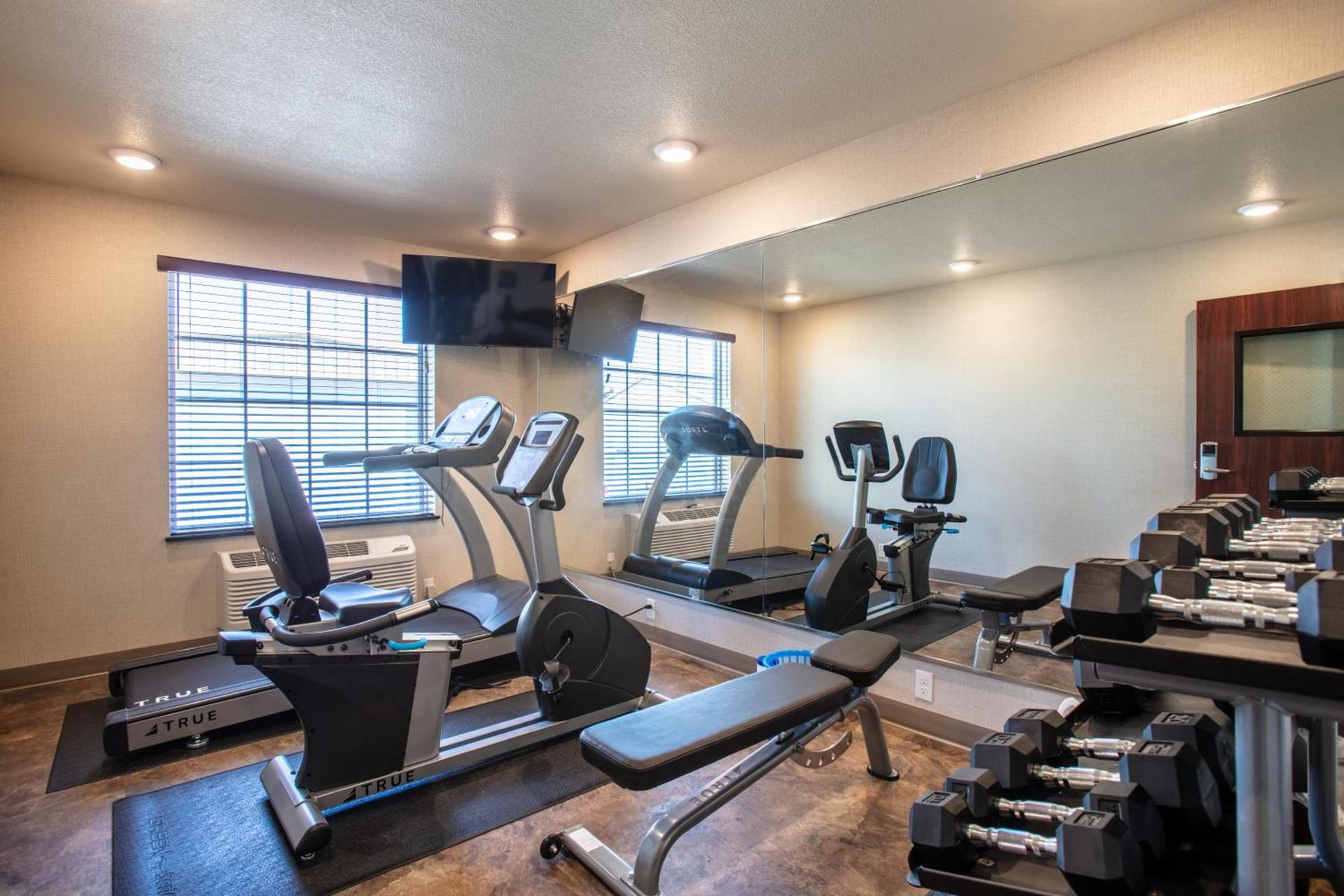 Cobblestone Inn & Suites - Pine Bluffs photo 50
