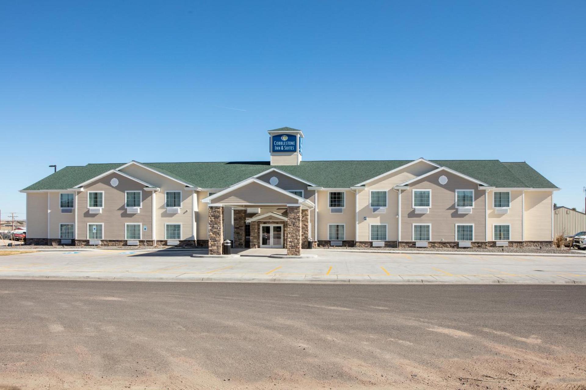 Cobblestone Inn & Suites - Pine Bluffs photo 2