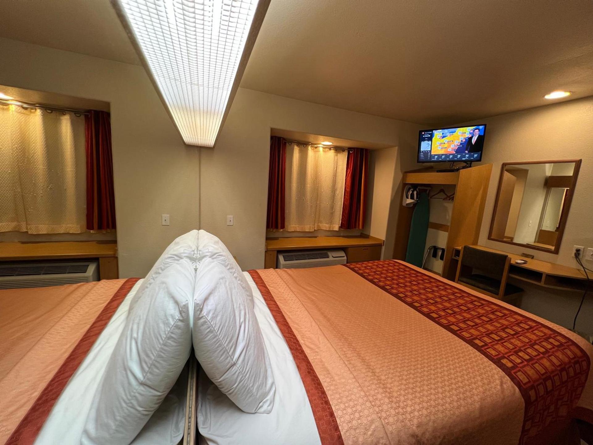 Americas Best Value Inn and Suites Ada photo 7