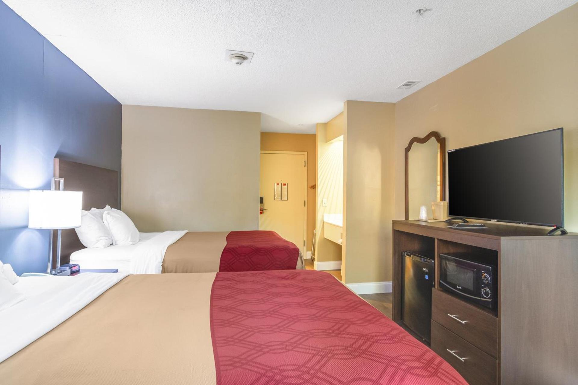 SureStay Hotel by Best Western Brunswick photo 25