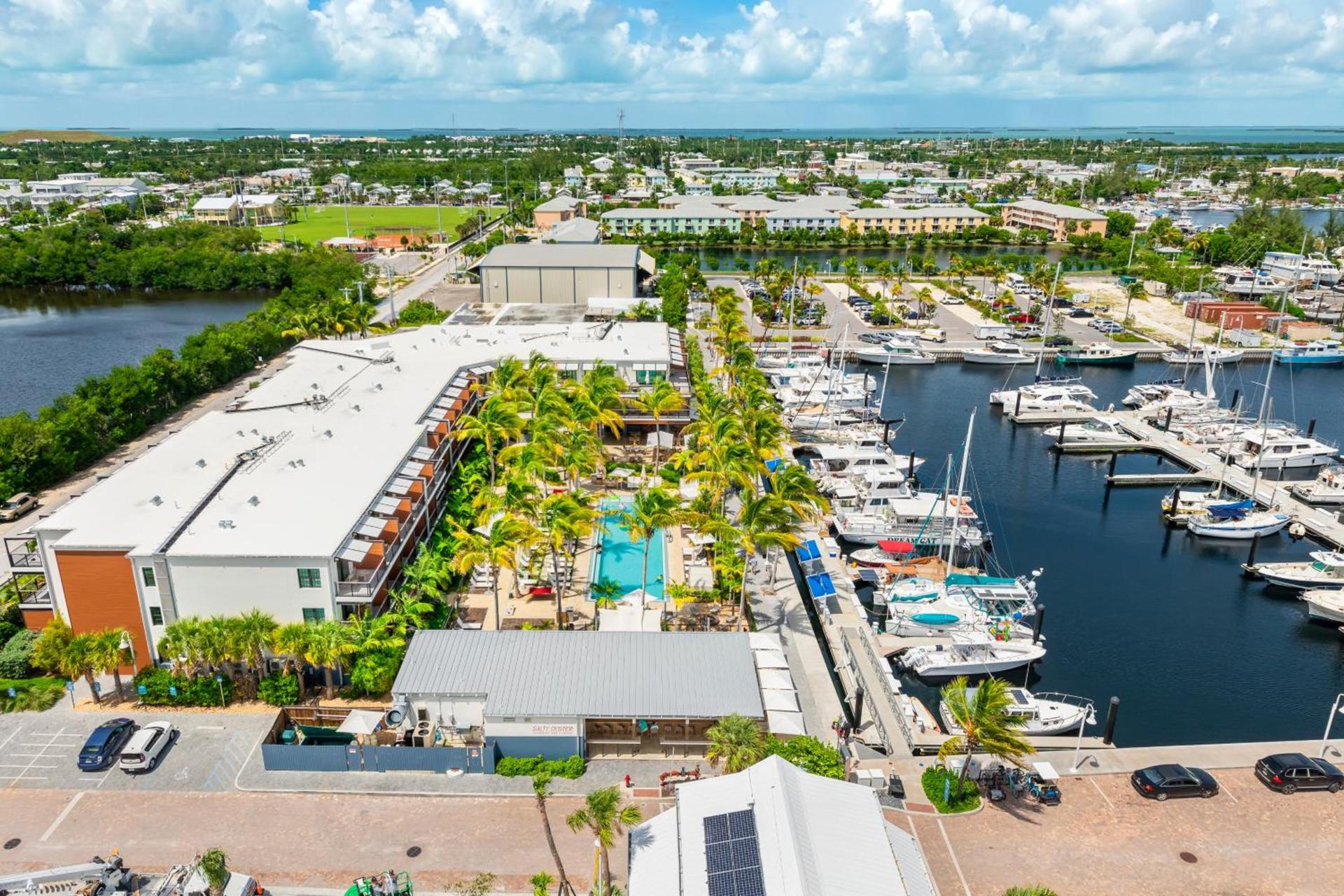The Perry Hotel & Marina Key West photo 57