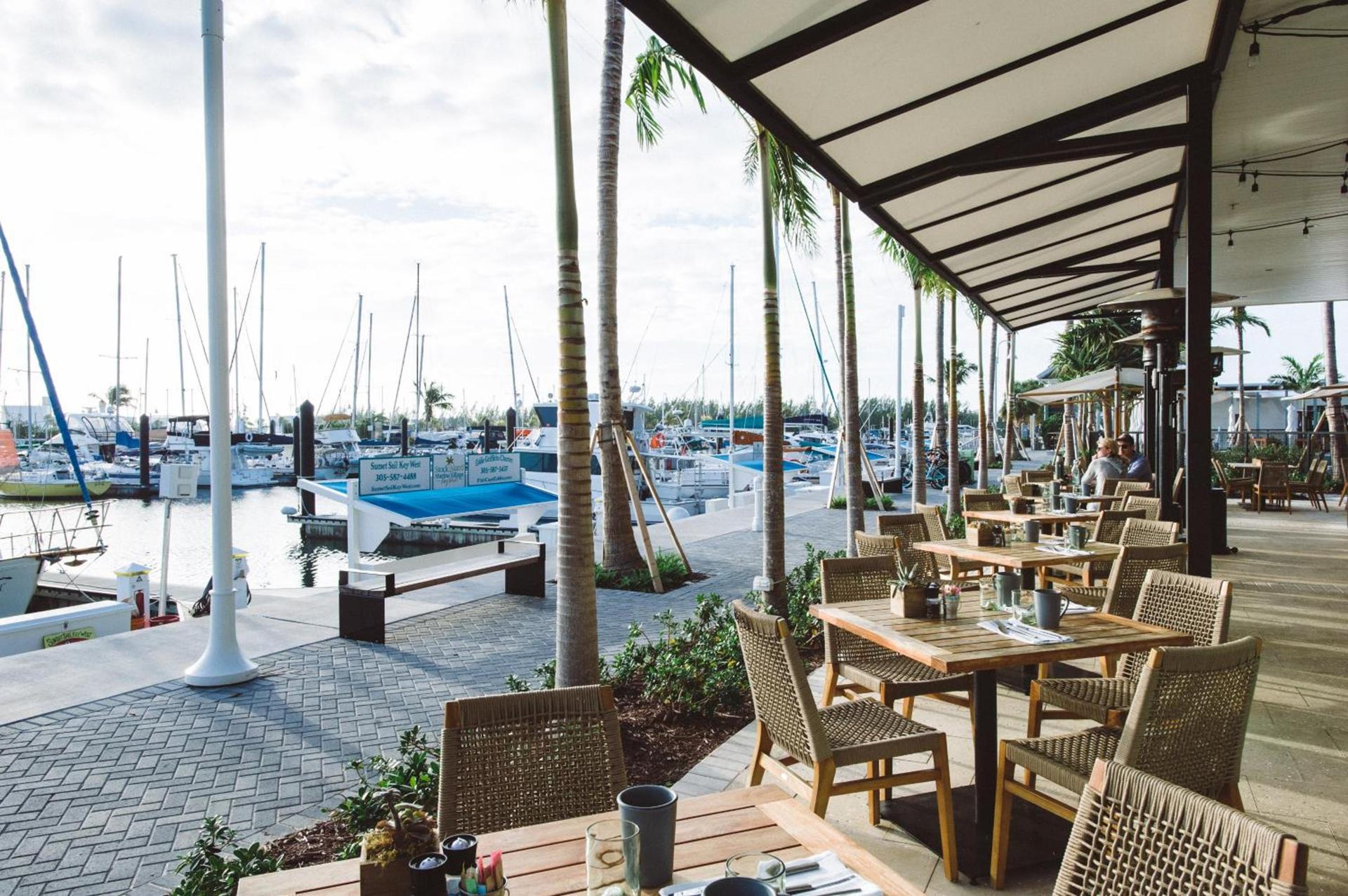 The Perry Hotel & Marina Key West photo 7
