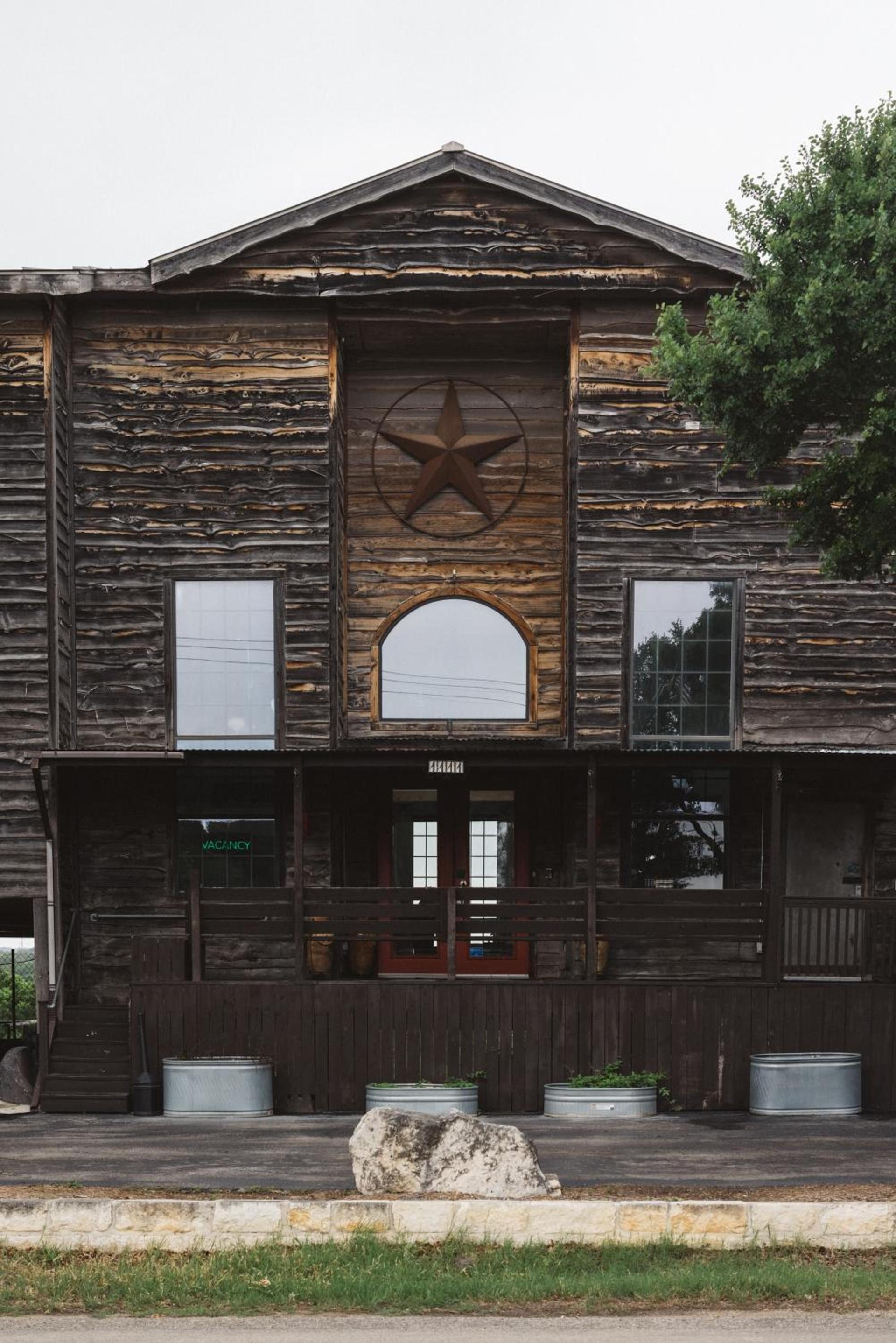 Gruene River Inn photo 1