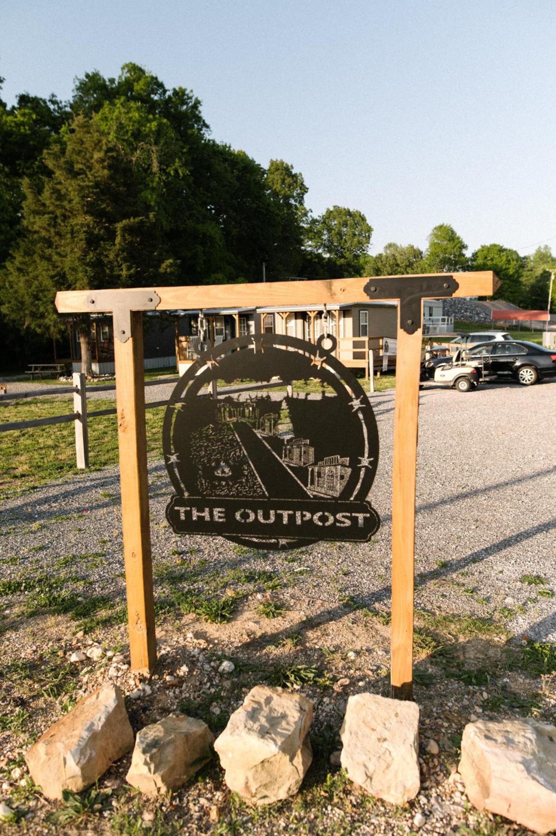 The Outpost photo 24