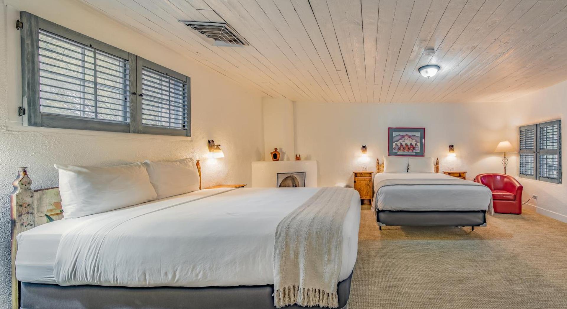 The Historic Taos Inn photo 56