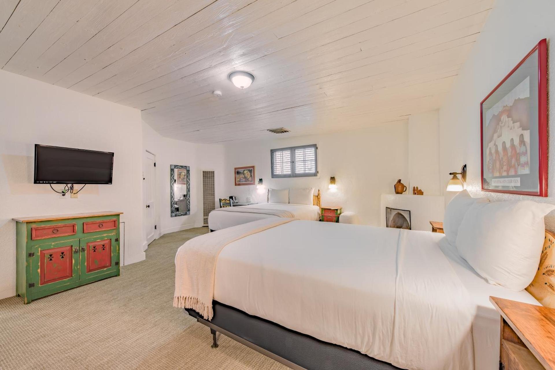 The Historic Taos Inn photo 55