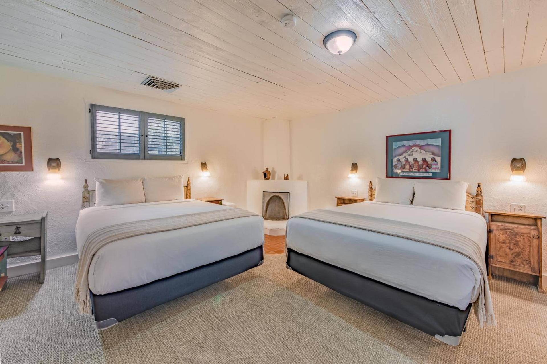 The Historic Taos Inn photo 57