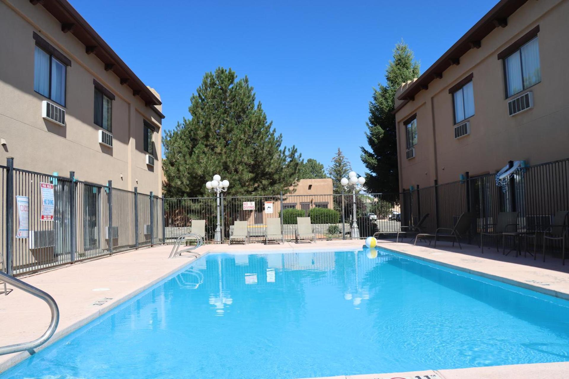 Sagebrush Inn & Suites photo 41