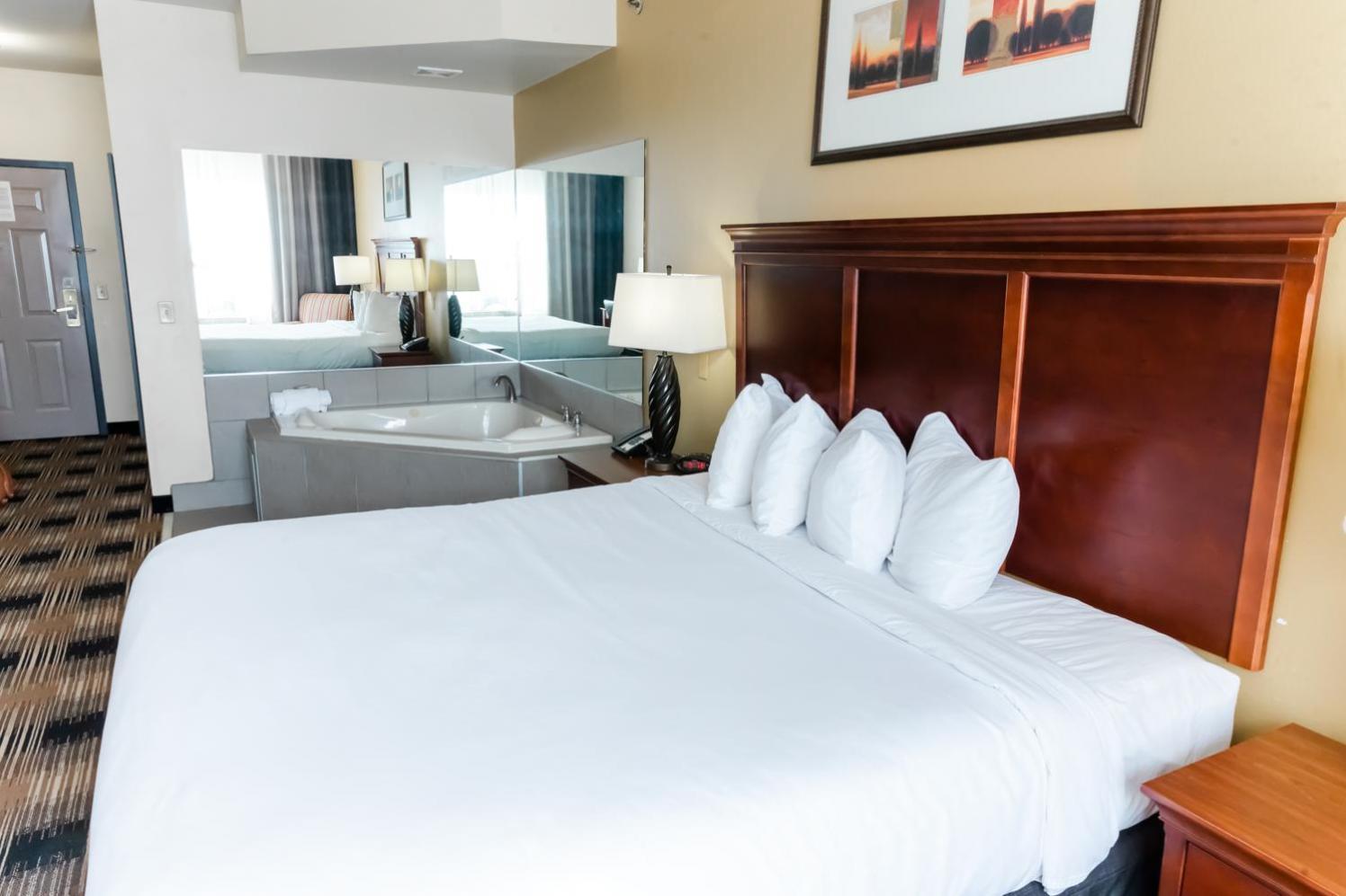 Country Inn & Suites by Radisson, Helen, GA photo 46