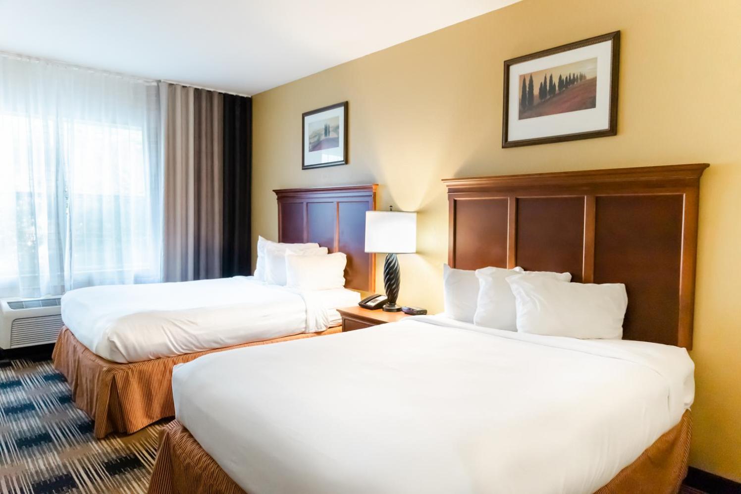 Country Inn & Suites by Radisson, Helen, GA photo 88