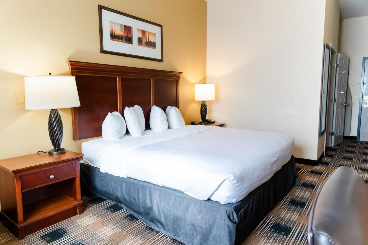 Country Inn & Suites by Radisson, Helen, GA photo 93