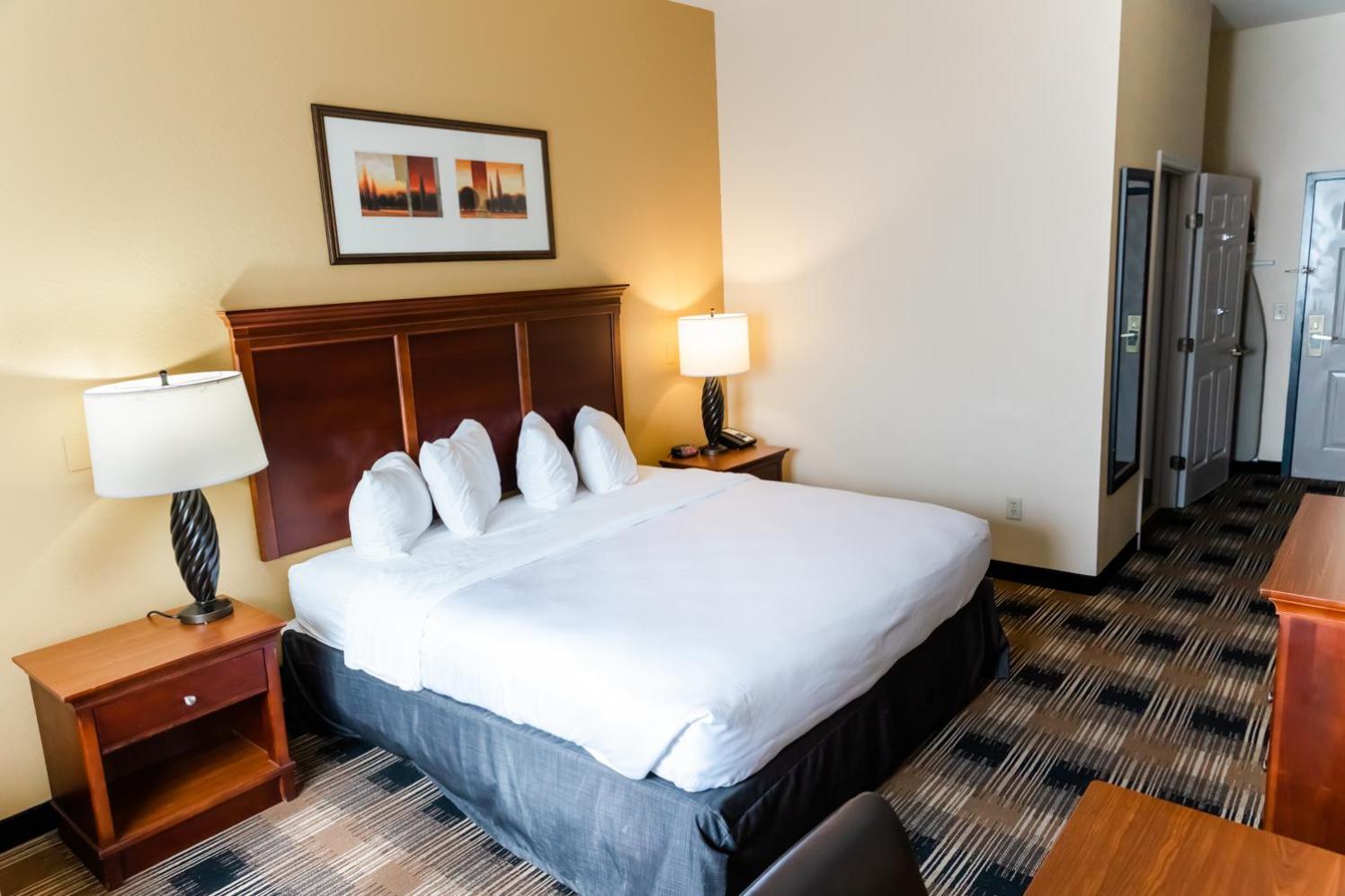 Country Inn & Suites by Radisson, Helen, GA photo 95