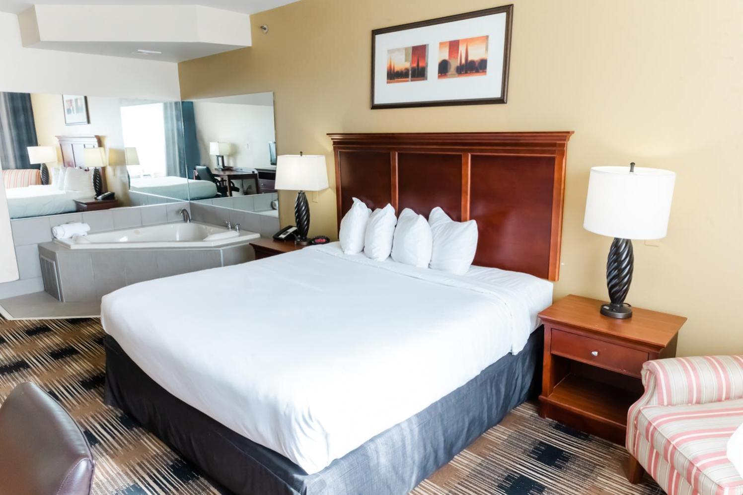 Country Inn & Suites by Radisson, Helen, GA photo 100
