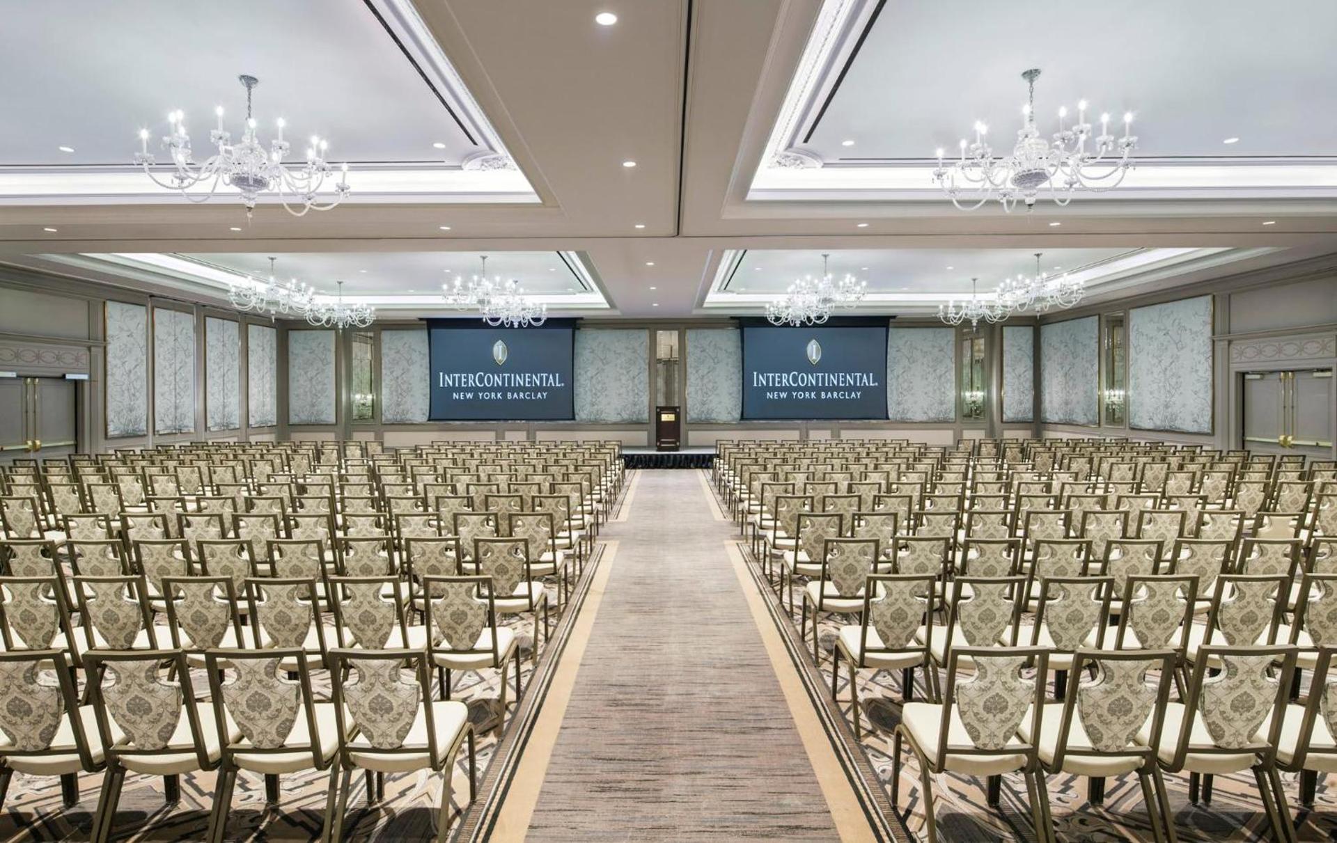 InterContinental New York Barclay Hotel by IHG photo 4