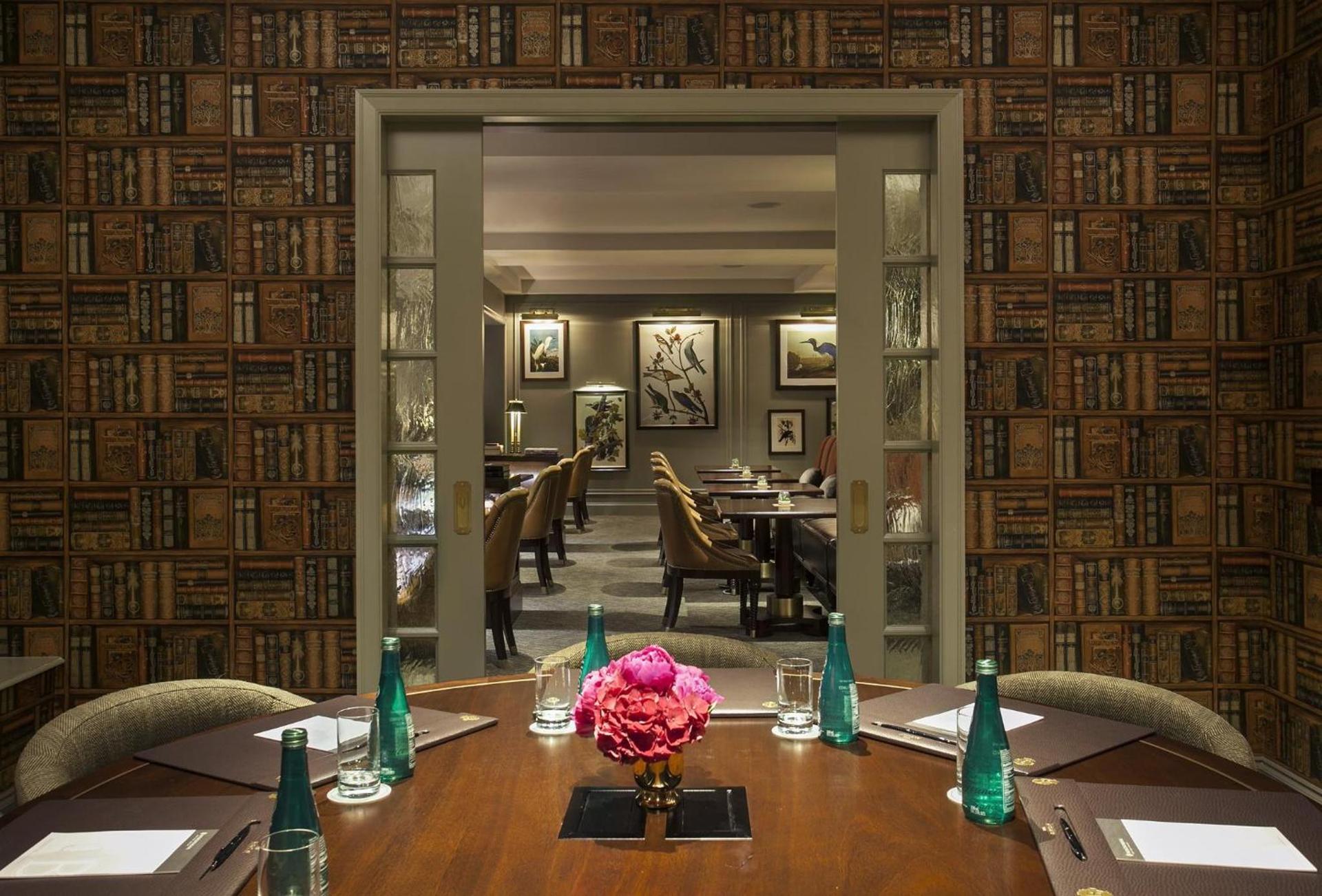 InterContinental New York Barclay Hotel by IHG photo 28