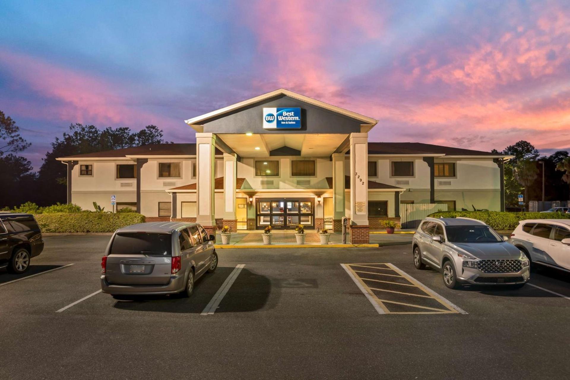 Best Western Wakulla Inn & Suites photo 1