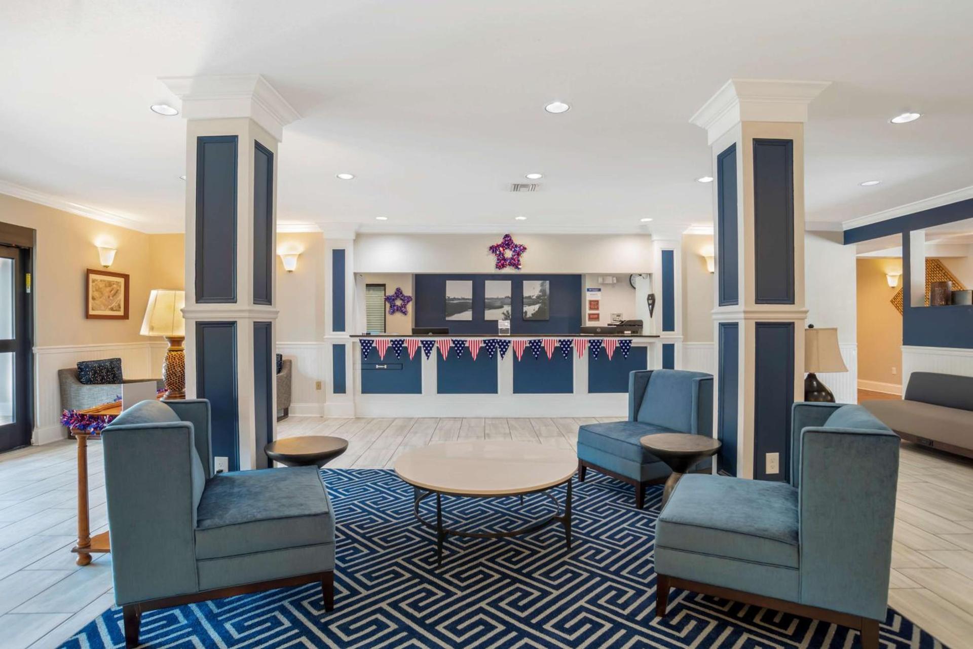 Best Western Wakulla Inn & Suites photo 3
