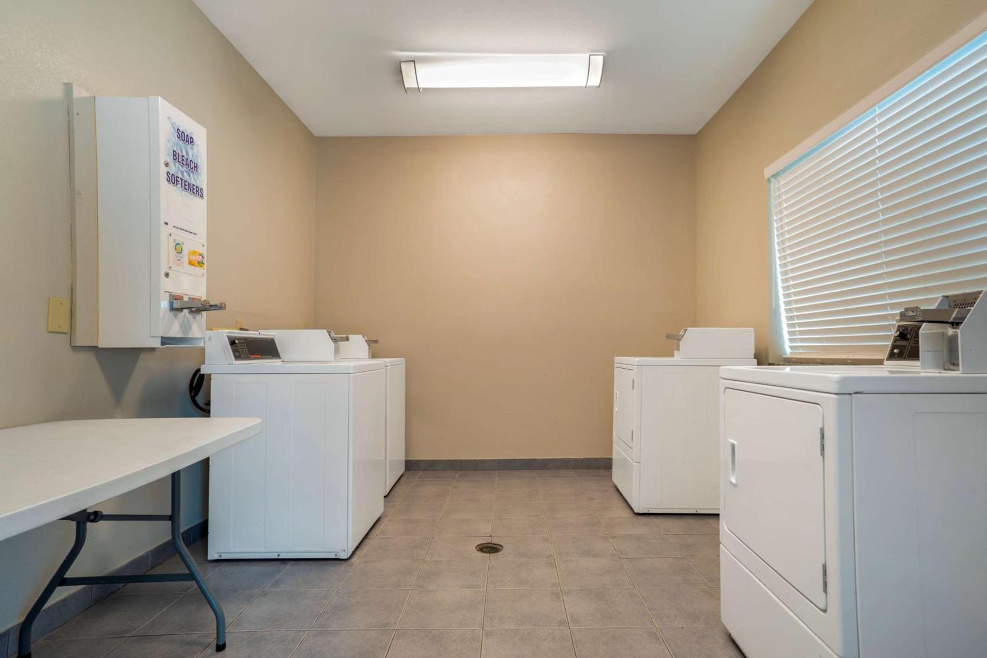 Best Western Wakulla Inn & Suites photo 23