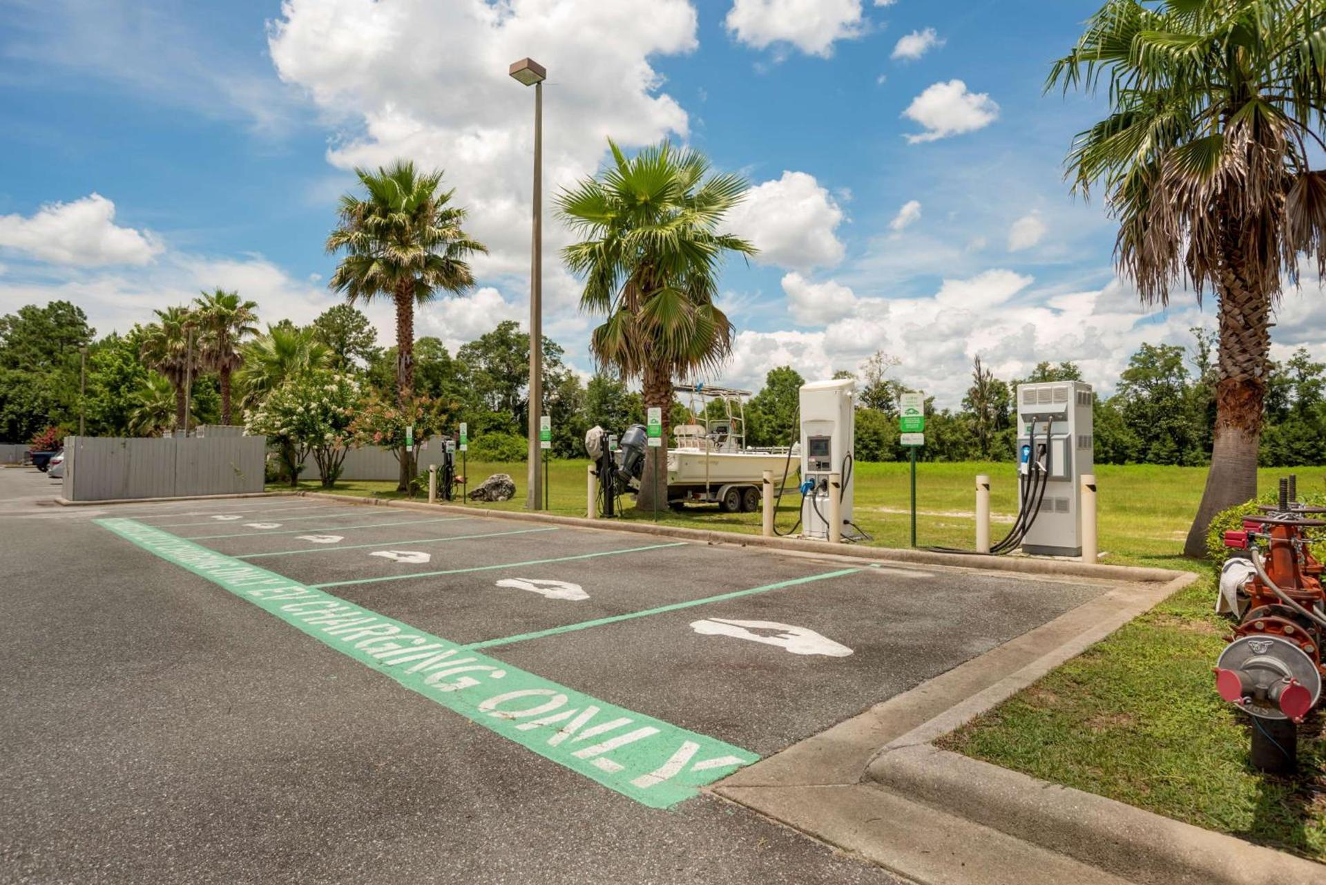 Best Western Wakulla Inn & Suites photo 18