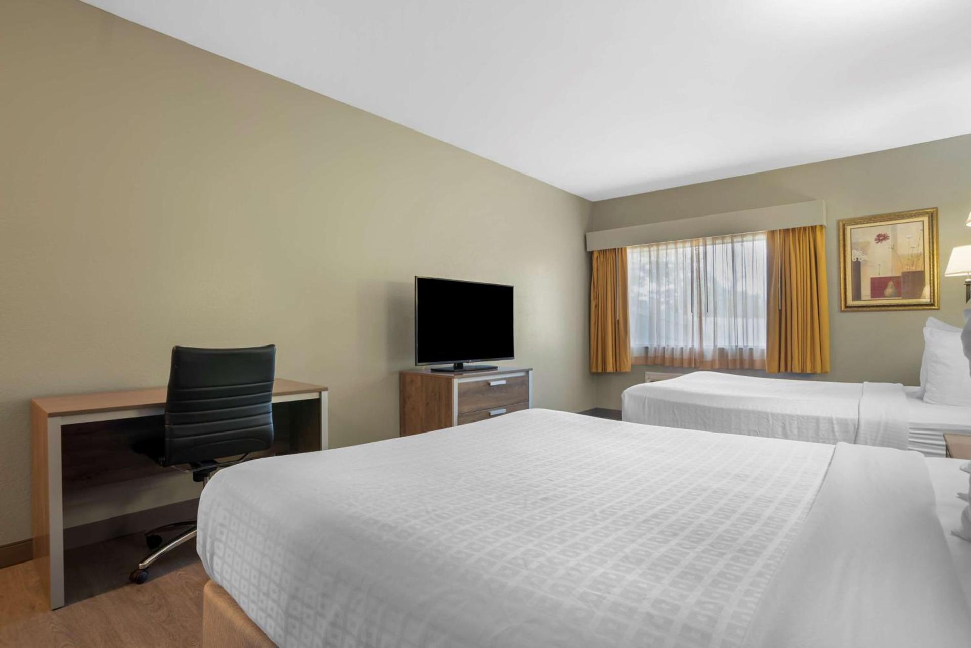 Best Western Wakulla Inn & Suites photo 11