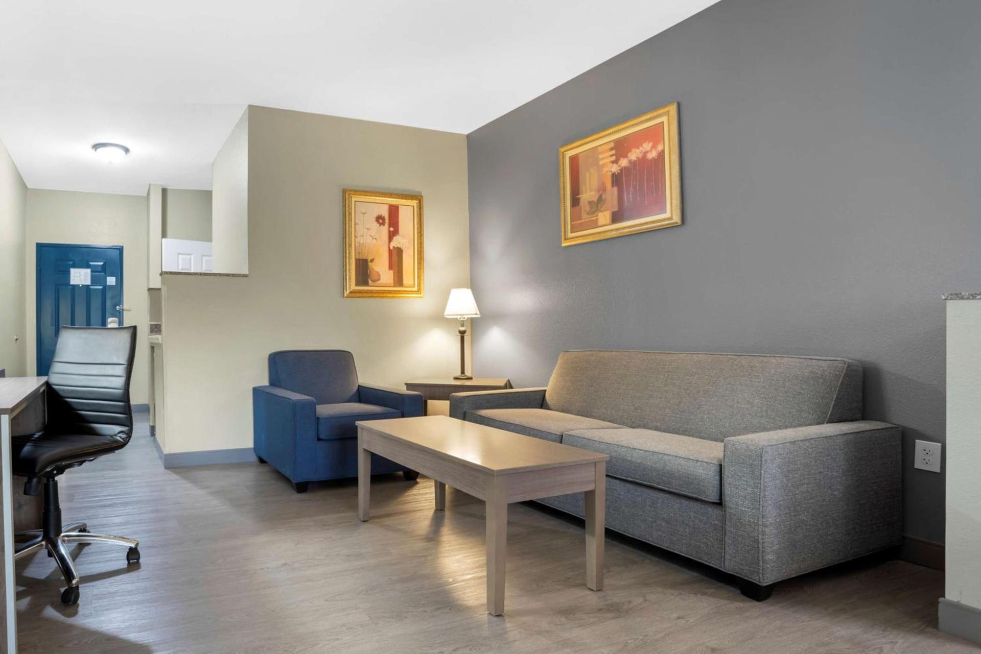 Best Western Wakulla Inn & Suites photo 16