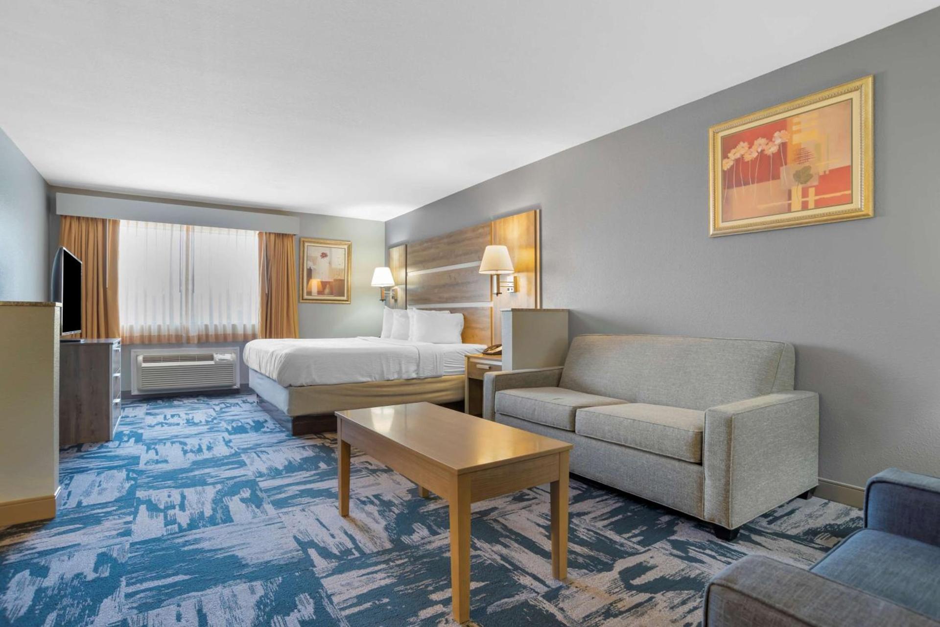 Best Western Wakulla Inn & Suites photo 4