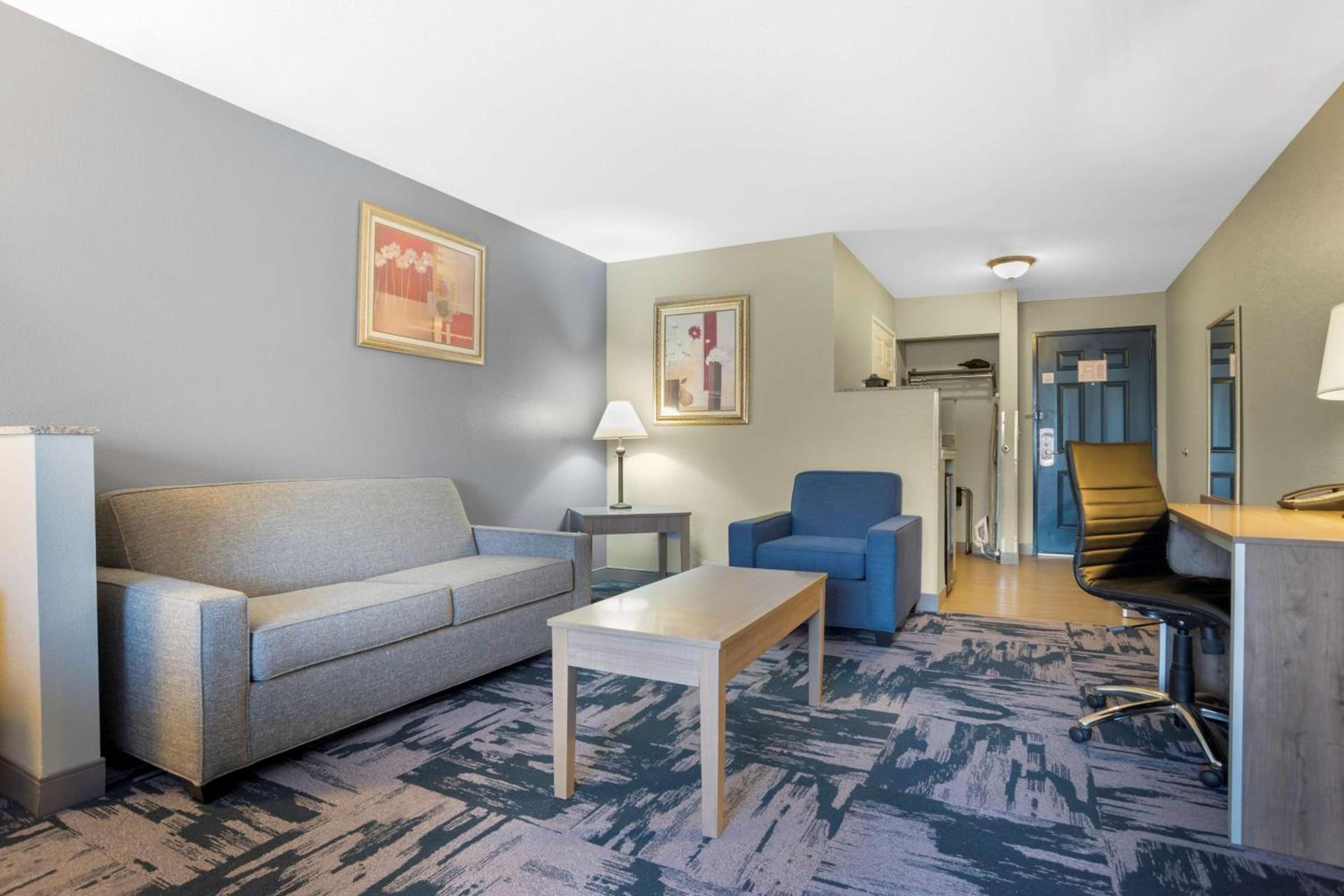 Best Western Wakulla Inn & Suites photo 17