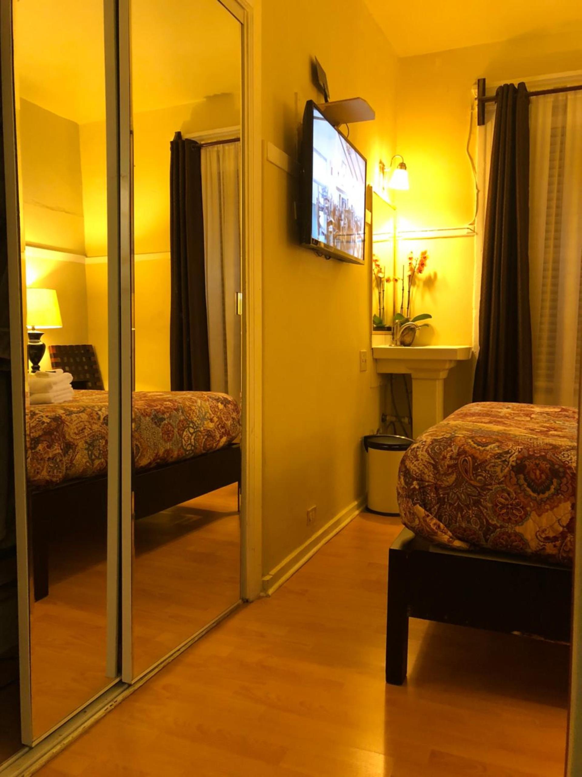 Luz Hotel photo 24