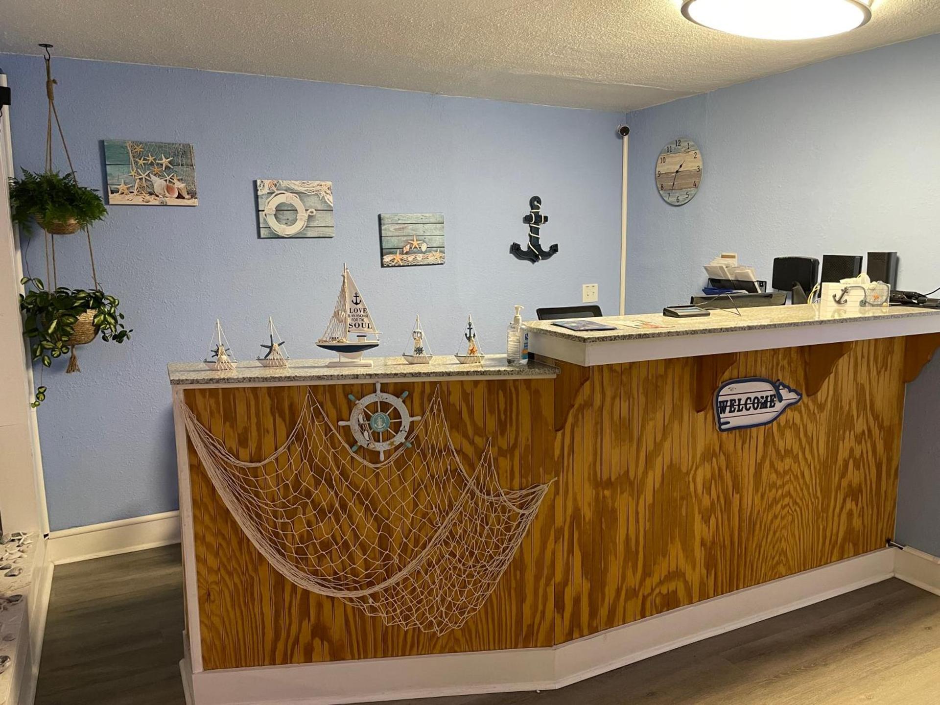 Sunburst Hotel photo 3