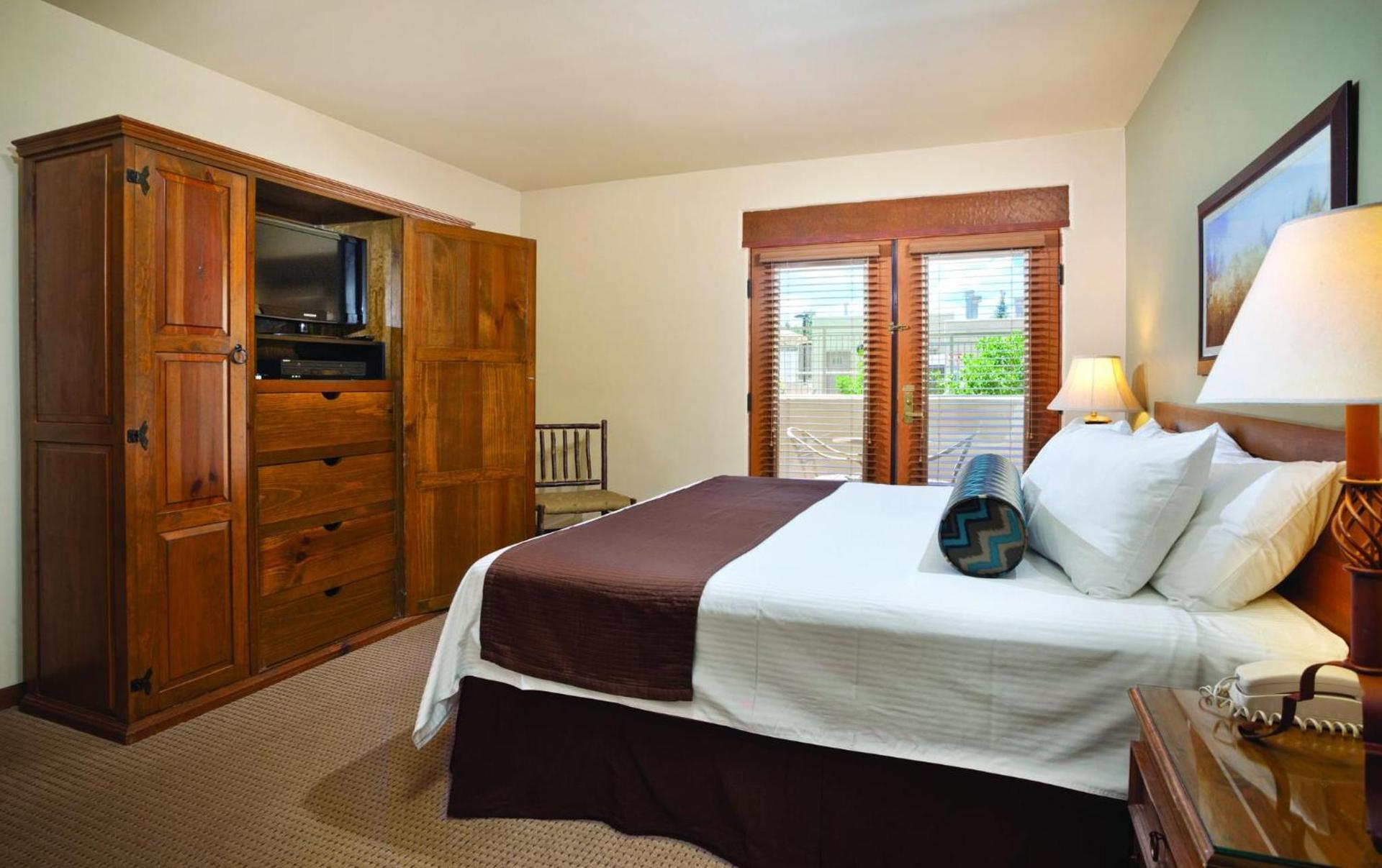 WorldMark Taos photo 5