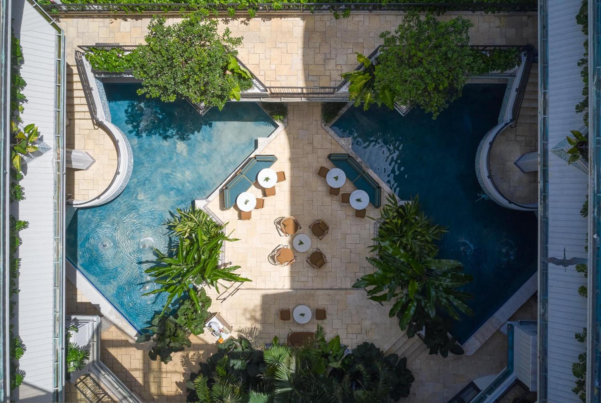 Mayfair House Hotel & Garden photo 4