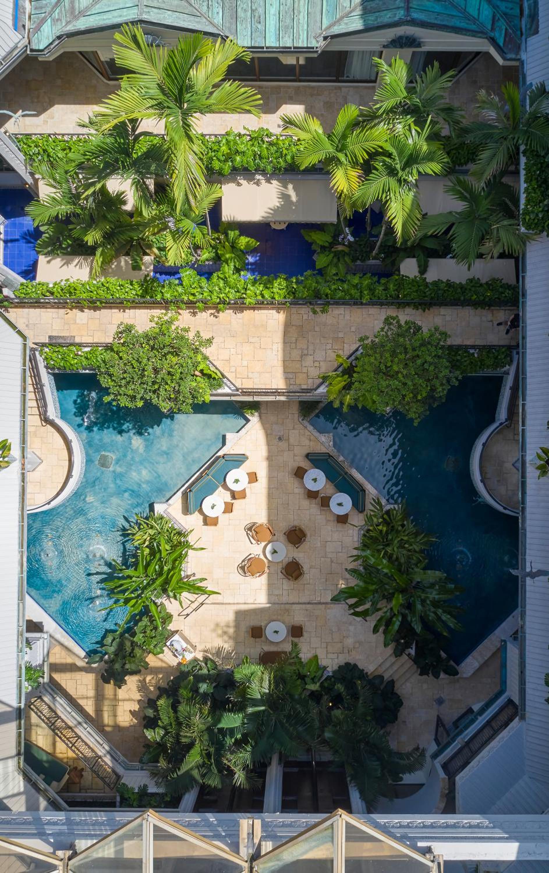 Mayfair House Hotel & Garden photo 78