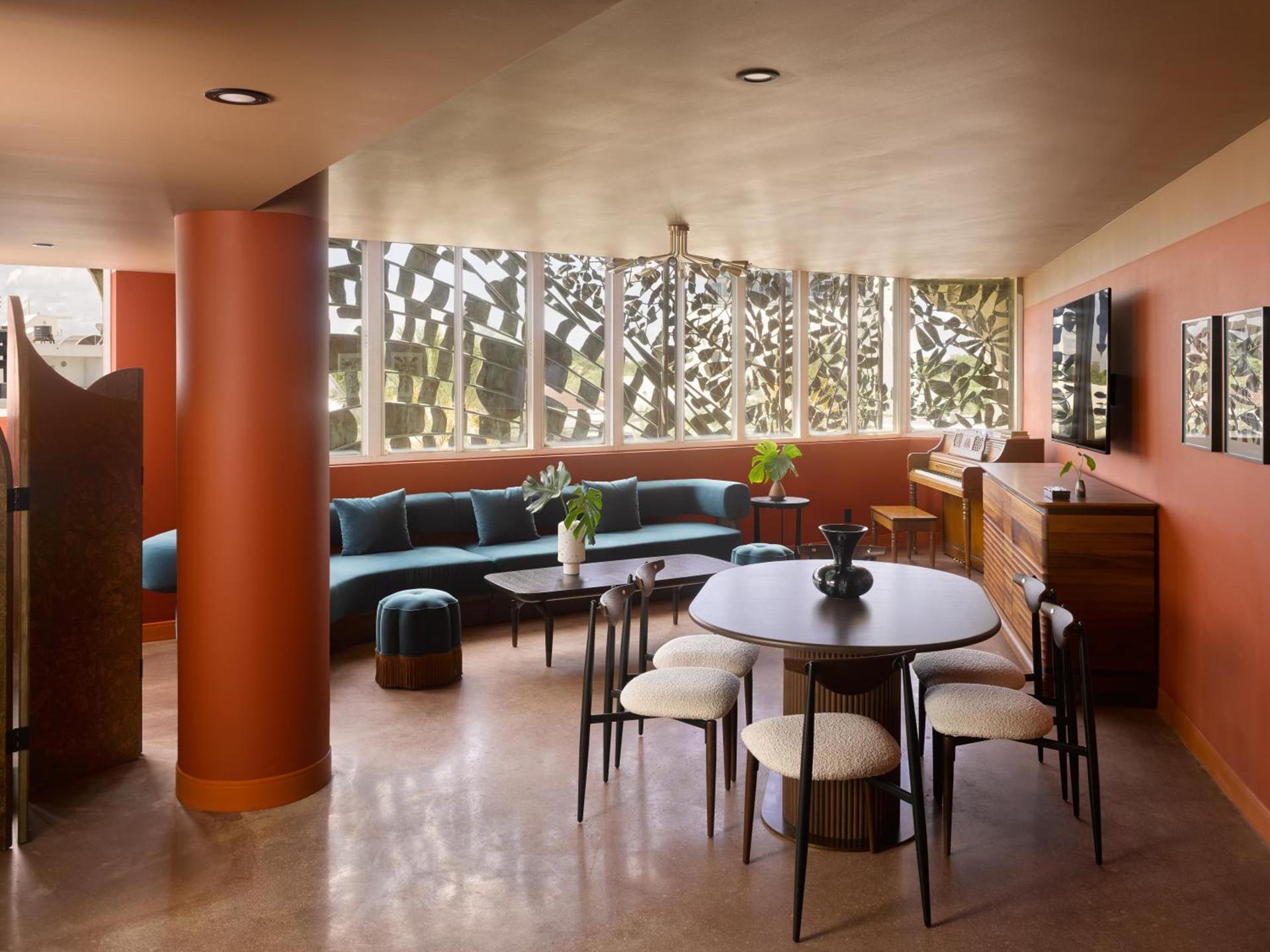 Mayfair House Hotel & Garden photo 54