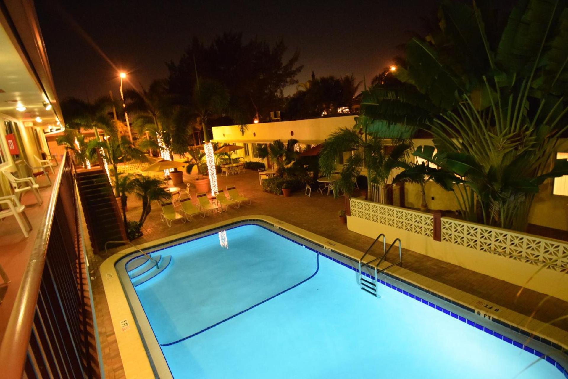Surf Side Resort photo 50