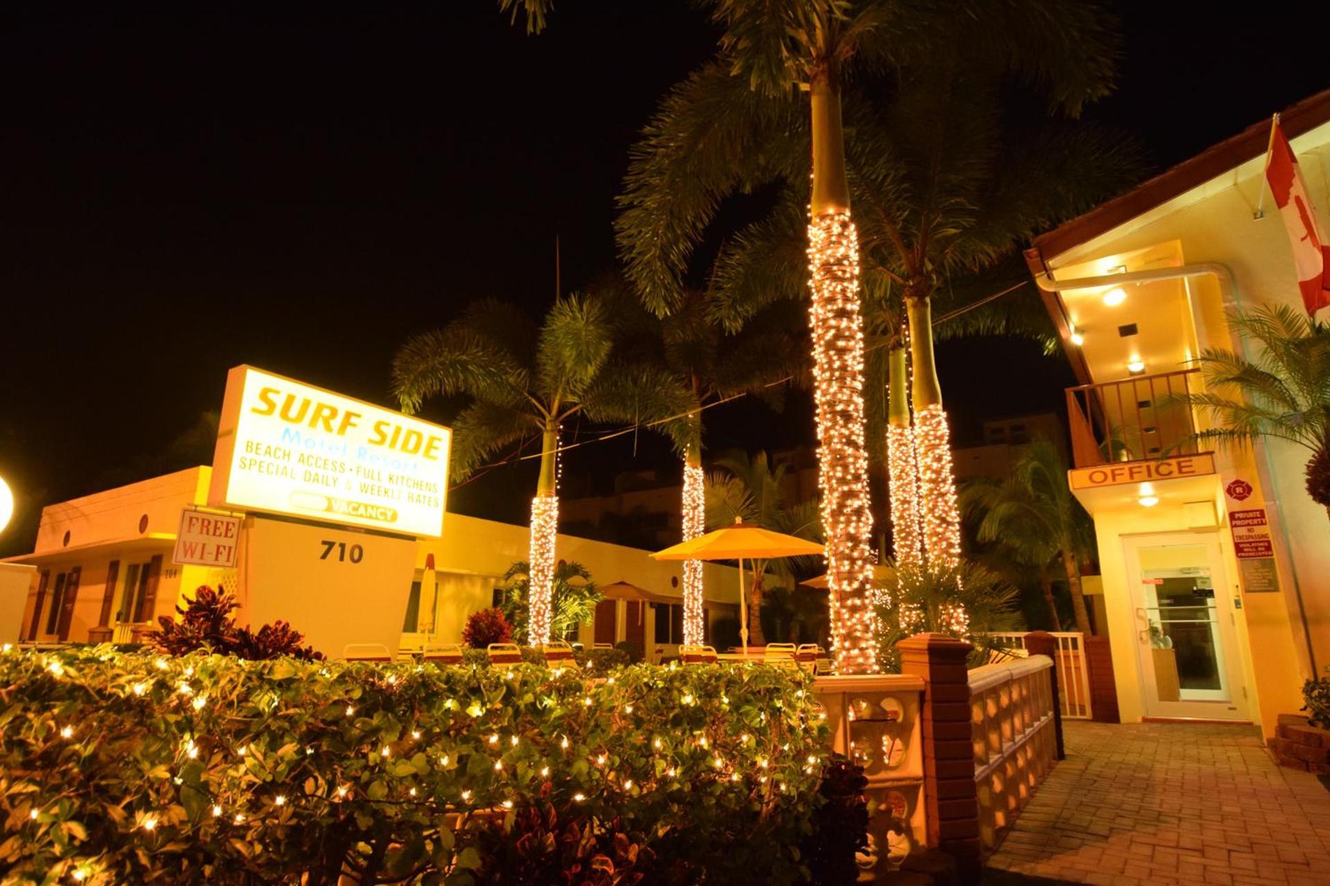 Surf Side Resort photo 49