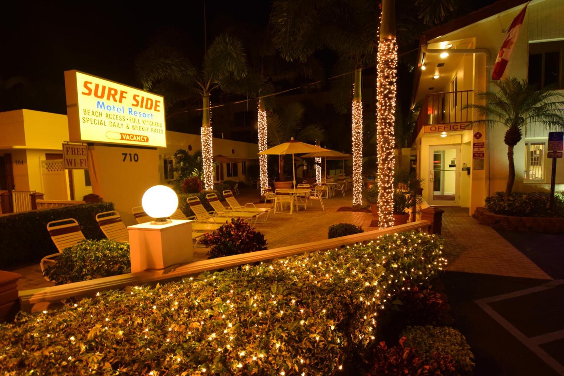 Surf Side Resort photo 51