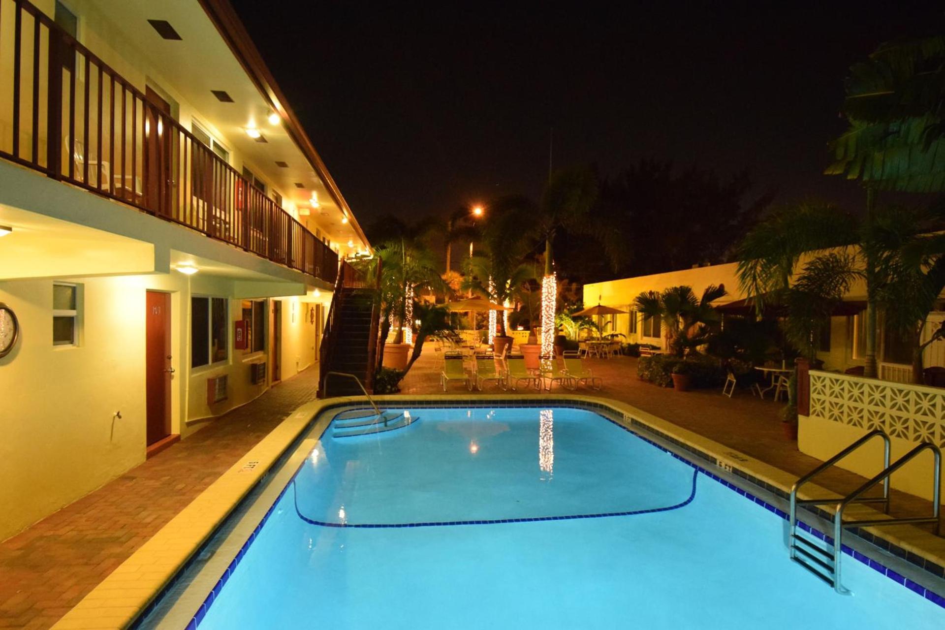 Surf Side Resort photo 47