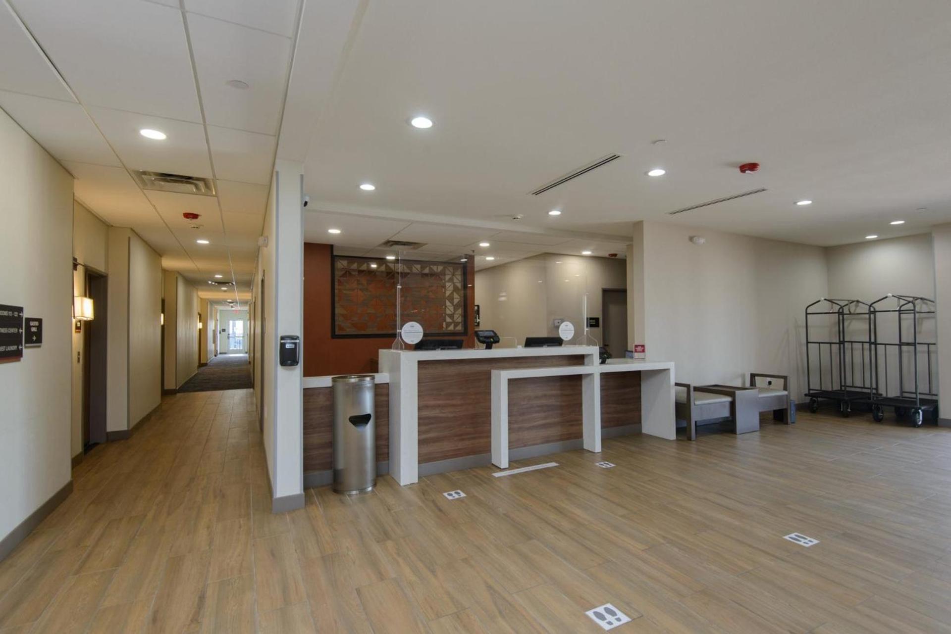 Candlewood Suites - Corpus Christi - Portland by IHG photo 17