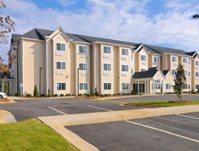 Microtel Inn & Suites by Wyndham Ozark photo 15