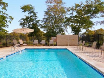 Microtel Inn & Suites by Wyndham Ozark photo 22