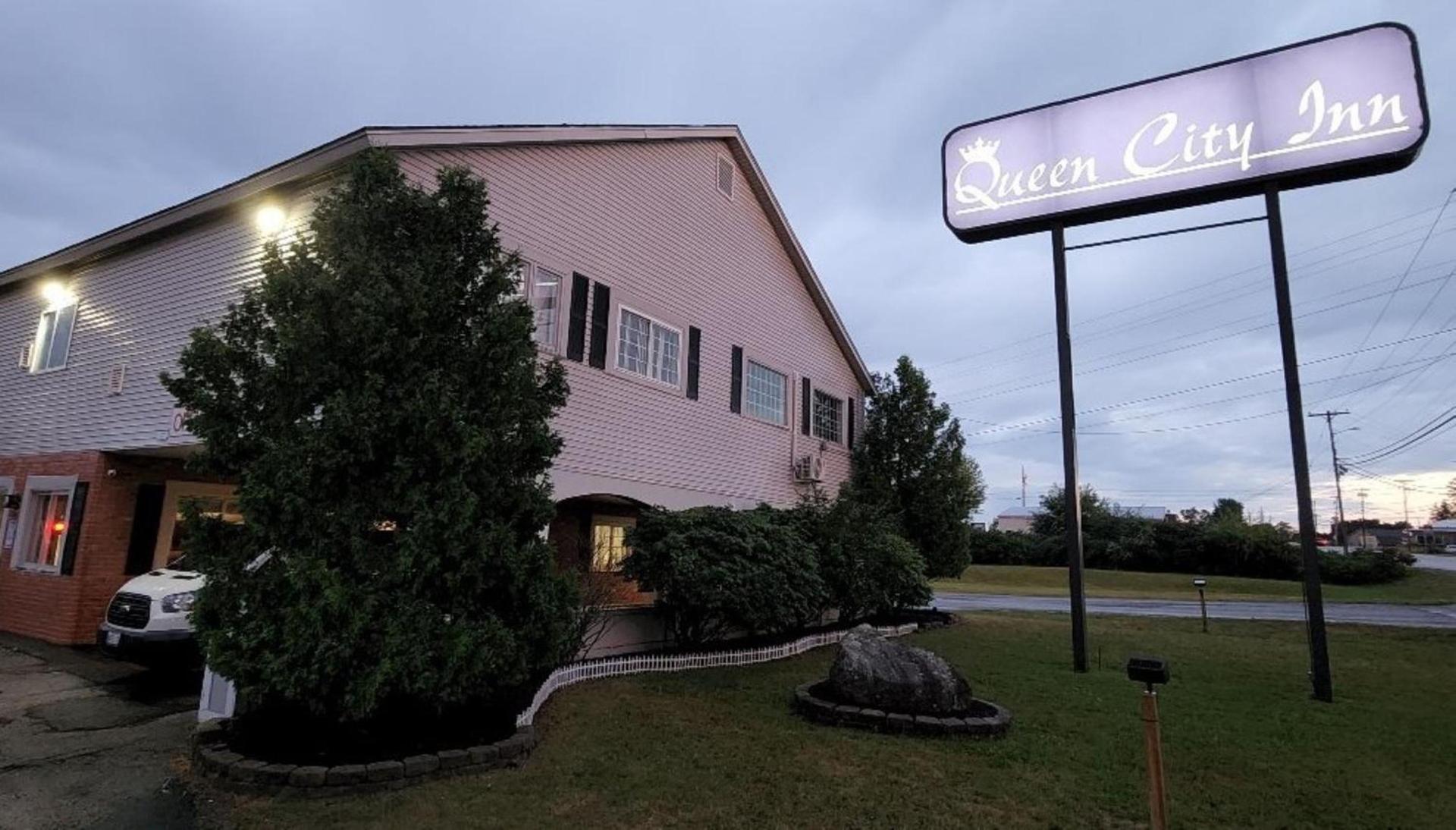Queen City Inn photo 23