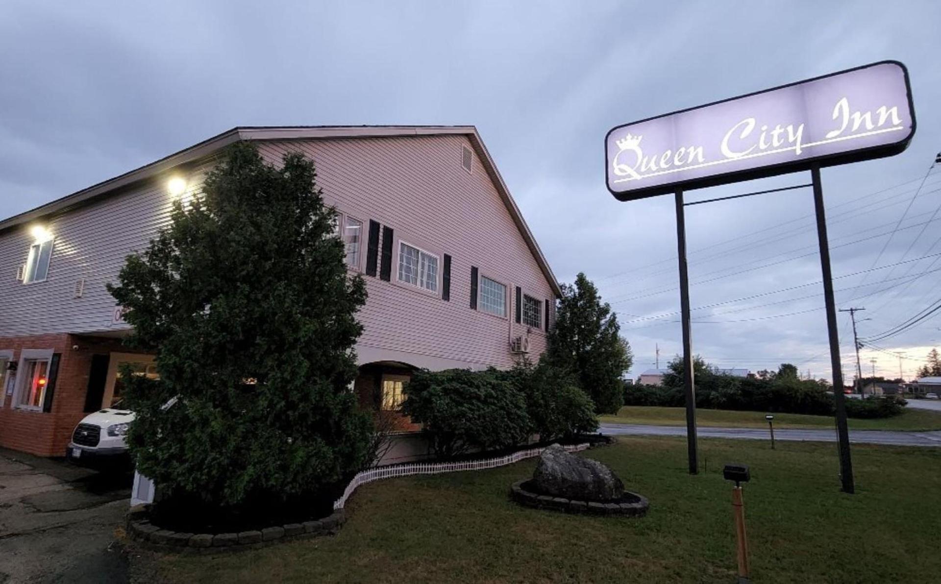 Queen City Inn photo 18