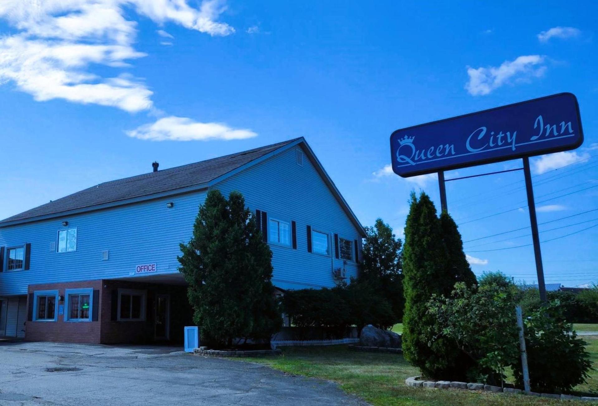 Queen City Inn photo 24