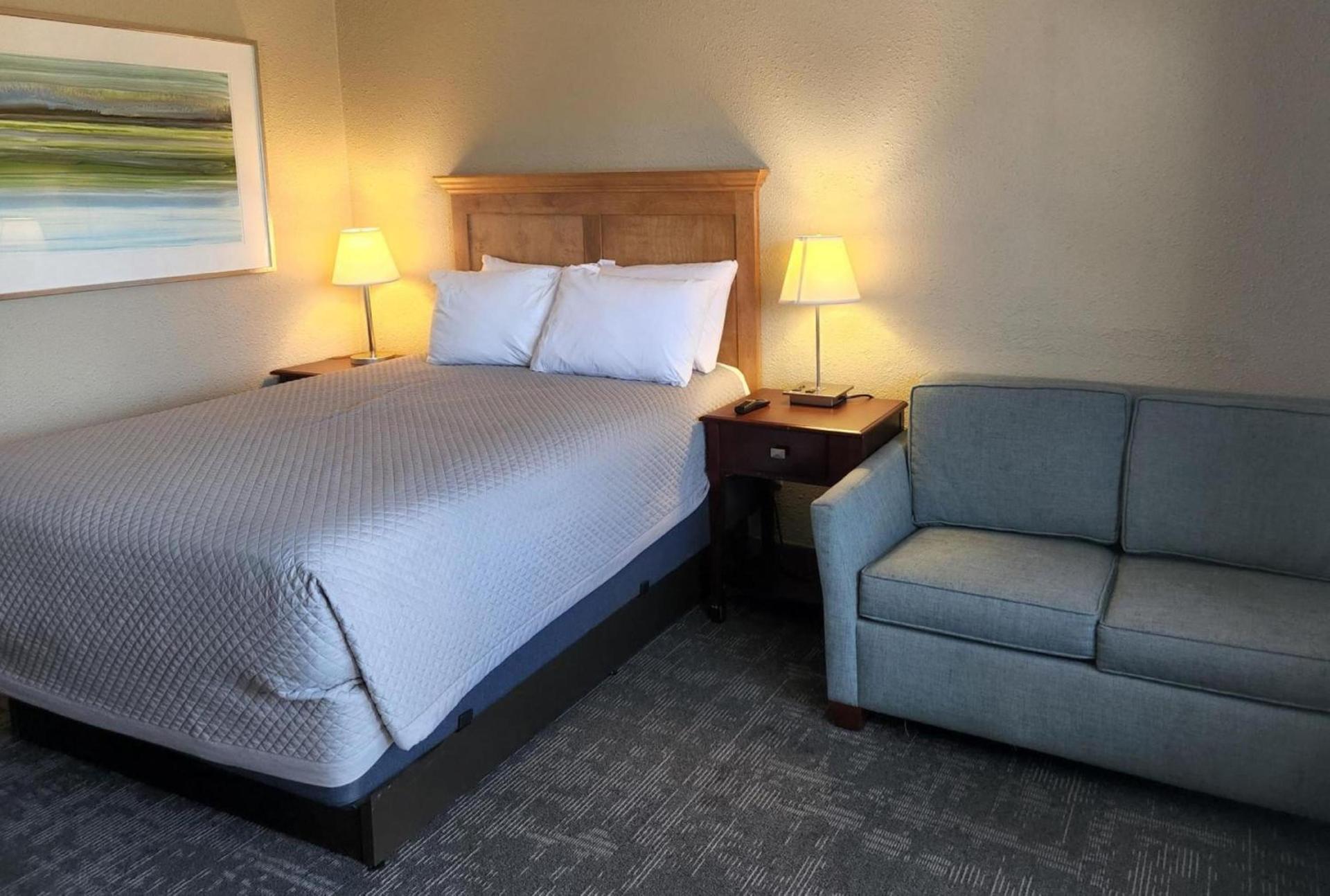 Queen City Inn photo 7
