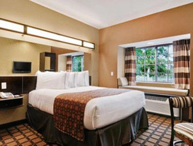 Microtel Inn & Suites by Wyndham Ozark photo 25