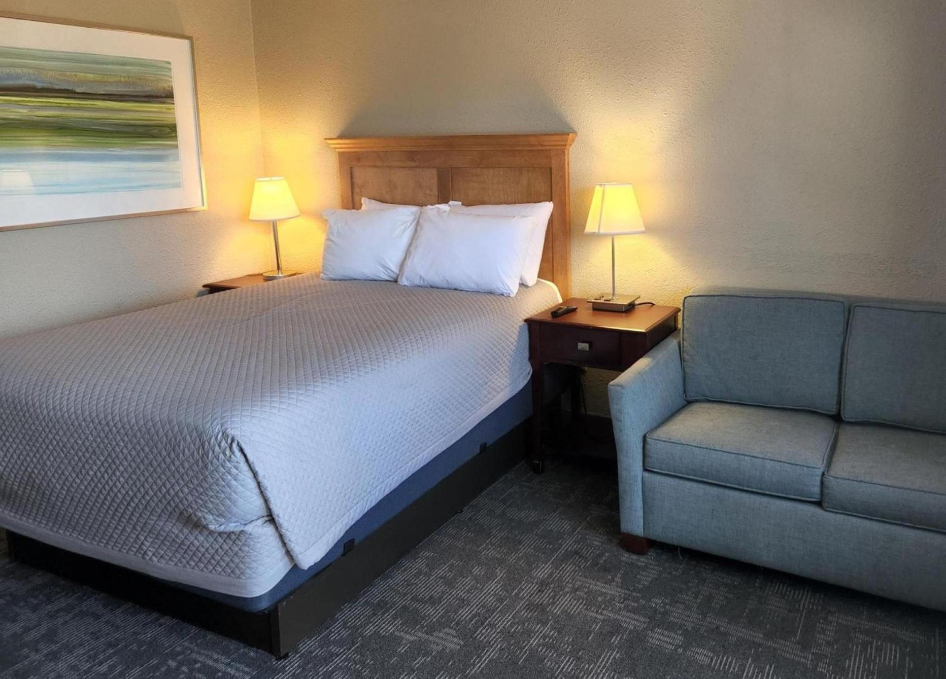 Queen City Inn photo 14