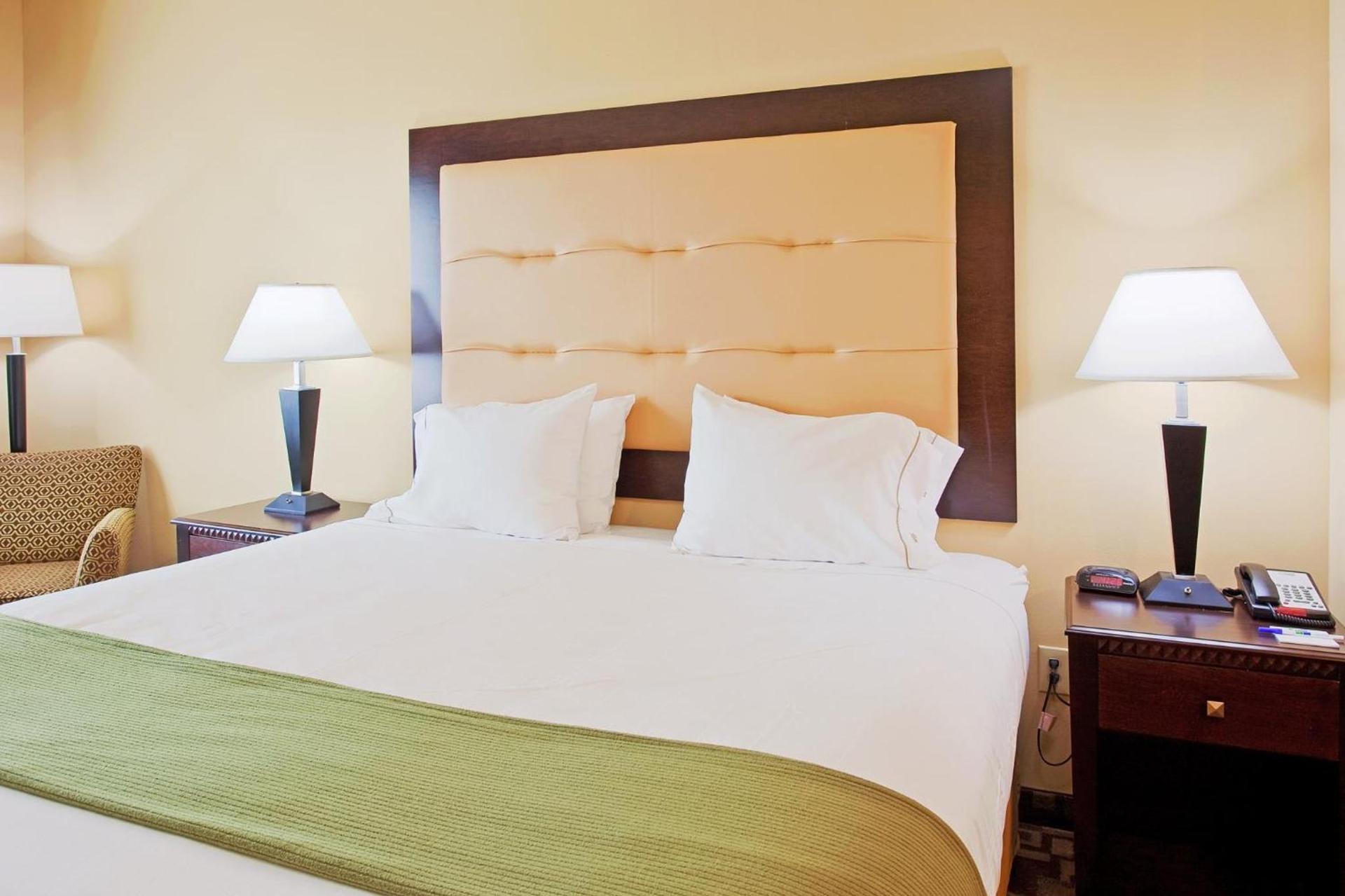 Holiday Inn Express Hotel & Suites Foley by IHG photo 19